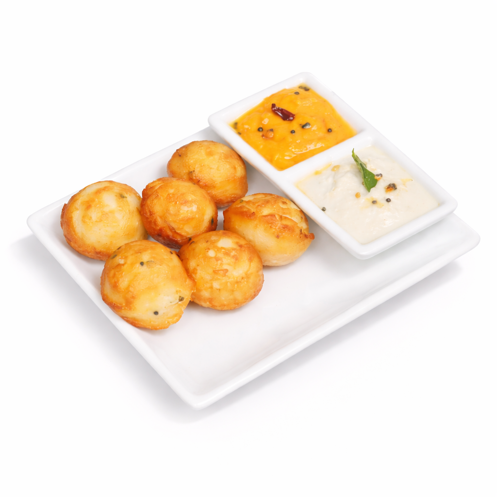 A2B MA dish