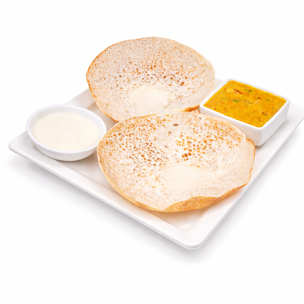 A2B MA dish