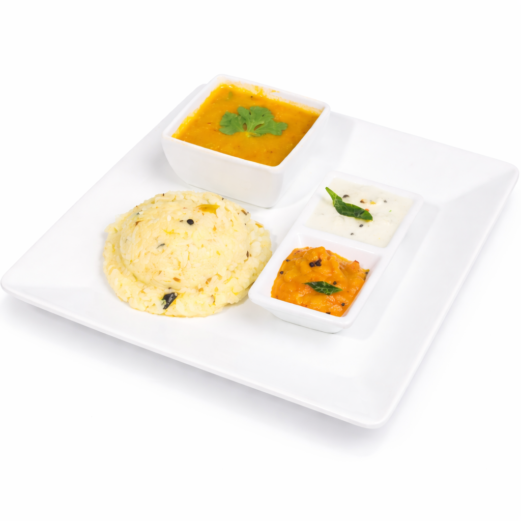 A2B MA dish